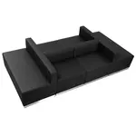 Flash Furniture ZB-803-650-SET-BK-GG