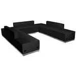 Flash Furniture ZB-803-660-SET-BK-GG