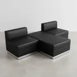 Flash Furniture ZB-803-670-SET-BK-GG