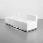 Flash Furniture ZB-803-670-SET-WH-GG