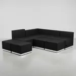 Flash Furniture ZB-803-680-SET-BK-GG