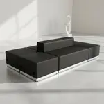 Flash Furniture ZB-803-690-SET-BK-GG