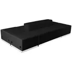 Flash Furniture ZB-803-690-SET-BK-GG