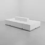 Flash Furniture ZB-803-690-SET-WH-GG