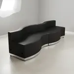 Flash Furniture ZB-803-730-SET-BK-GG