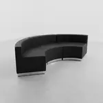 Flash Furniture ZB-803-740-SET-BK-GG