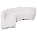 Flash Furniture ZB-803-740-SET-WH-GG