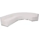 Flash Furniture ZB-803-760-SET-WH-GG