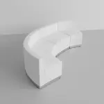 Flash Furniture ZB-803-770-SET-WH-GG