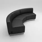 Flash Furniture ZB-803-780-SET-BK-GG