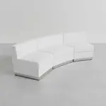 Flash Furniture ZB-803-780-SET-WH-GG