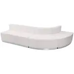 Flash Furniture ZB-803-790-SET-WH-GG