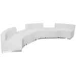 Flash Furniture ZB-803-810-SET-WH-GG