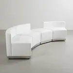 Flash Furniture ZB-803-810-SET-WH-GG