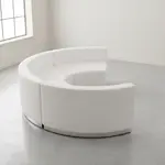 Flash Furniture ZB-803-840-SET-WH-GG