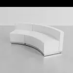 Flash Furniture ZB-803-850-SET-WH-GG