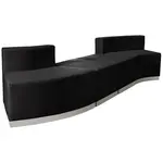 Flash Furniture ZB-803-860-SET-BK-GG