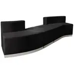 Flash Furniture ZB-803-860-SET-BK-GG