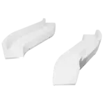 Flash Furniture ZB-803-870-SET-WH-GG