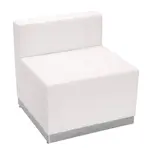 Flash Furniture Hercules Alon Series Chair with LeatherSoft Upholstery