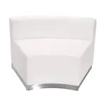 Flash Furniture ZB-803-INSEAT-WH-GG