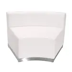 Flash Furniture ZB-803-INSEAT-WH-GG