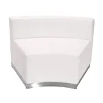 Flash Furniture ZB-803-INSEAT-WH-GG