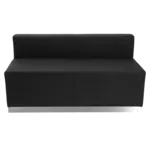 Flash Furniture ZB-803-LS-BK-GG