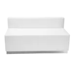 Flash Furniture ZB-803-LS-WH-GG