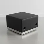 Flash Furniture ZB-803-OTTOMAN-BK-GG