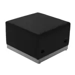 Flash Furniture ZB-803-OTTOMAN-BK-GG