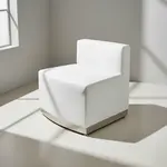 Flash Furniture ZB-803-OUTSEAT-WH-GG