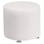 Flash Furniture ZB-803-RD-18-WH-GG
