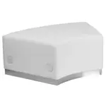 Flash Furniture ZB-803-SEAT-WH-GG