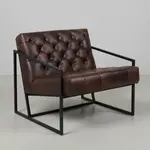 Flash Furniture Hercules Madison Series Lounge Chair