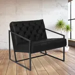 Flash Furniture ZB-8522-BK-GG