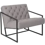 Flash Furniture ZB-8522-WH-GG