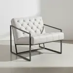 Flash Furniture ZB-8522-WH-GG