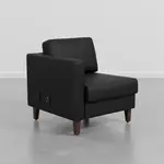 Flash Furniture ZB-8921C-LA-BLK-GG