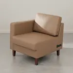 Flash Furniture ZB-8921C-LA-COGNAC-GG