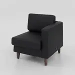 Flash Furniture ZB-8921C-RA-BLK-GG