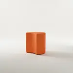 Flash Furniture ZB-FT-045C-18-ORANGE-GG