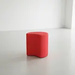 Flash Furniture ZB-FT-045C-18-RED-GG