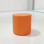 Flash Furniture ZB-FT-045R-18-ORANGE-GG