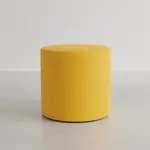 Flash Furniture ZB-FT-045R-18-YELLOW-GG