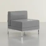 Flash Furniture ZB-IMAG-MIDDLE-GY-GG