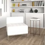 Flash Furniture ZB-IMAG-MIDDLE-WH-GG