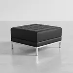 Flash Furniture ZB-IMAG-OTTOMAN-GG