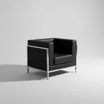 Flash Furniture ZB-IMAG-RIGHT-CORNER-GG