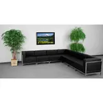 Flash Furniture ZB-IMAG-SECT-SET1-GG